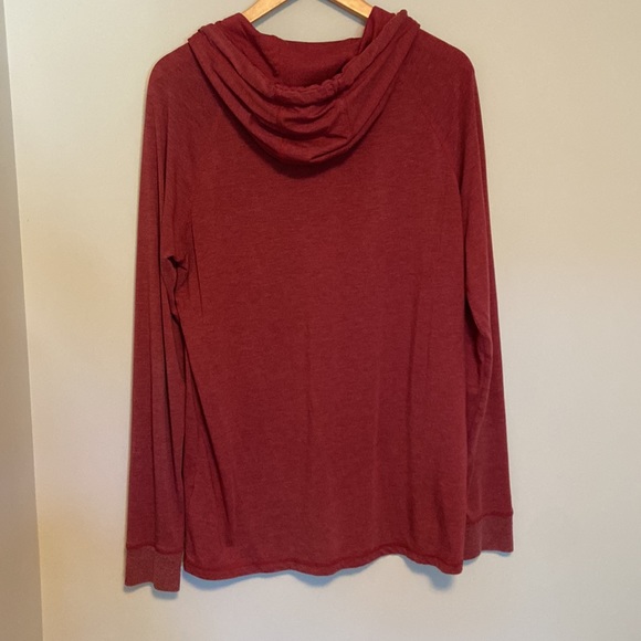 10 Tree Hoodie - Picture 2 of 3